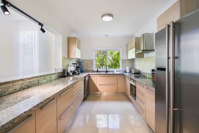 Villa Buganvilla 388