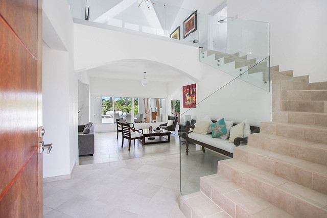 Villa Buganvilla 252