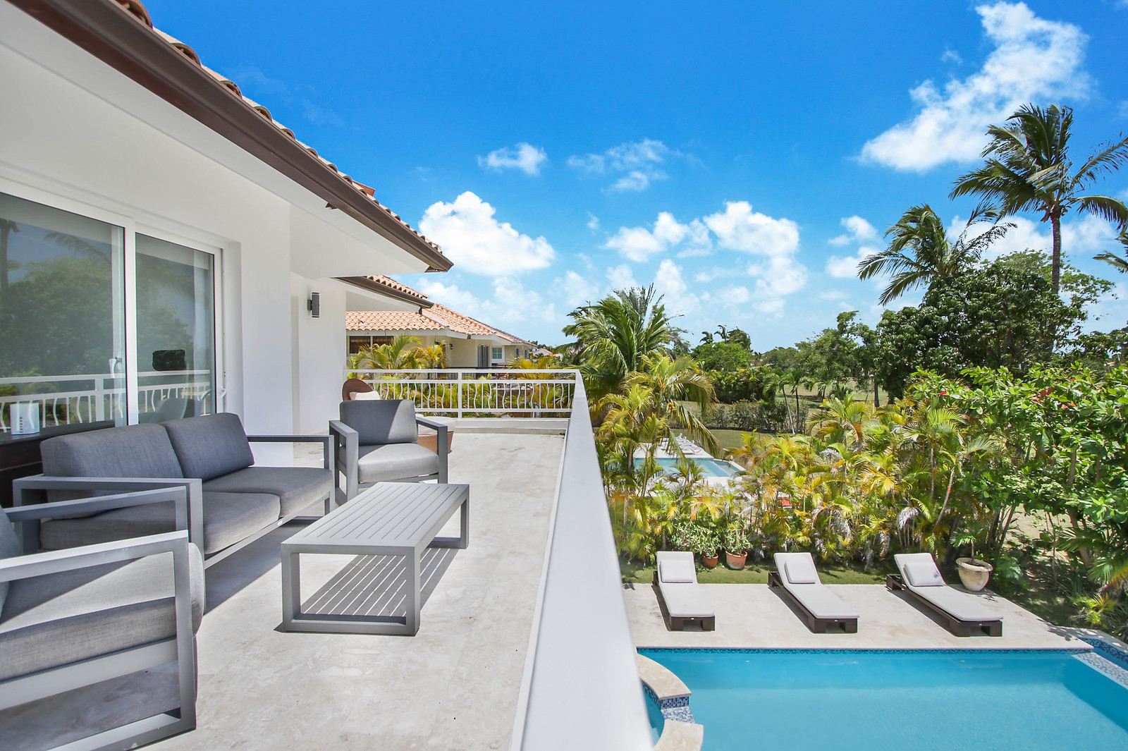 Villa Buganvilla 252