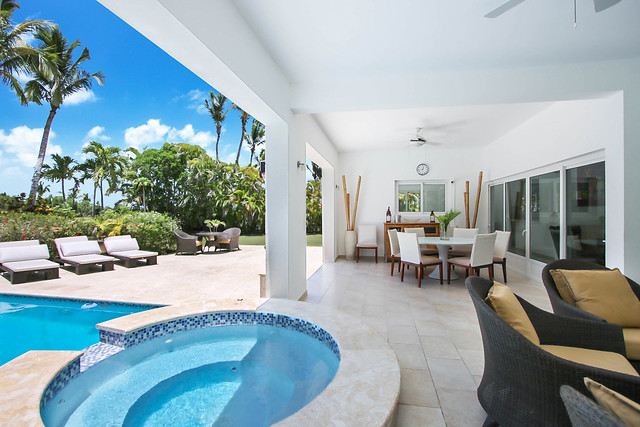 Villa Buganvilla 252