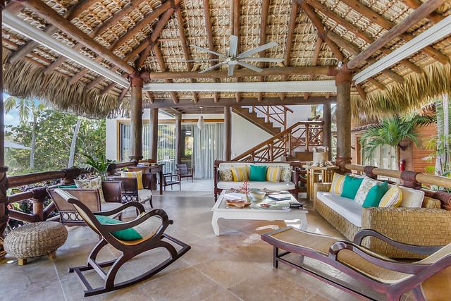 Villa Caleton Beach 16