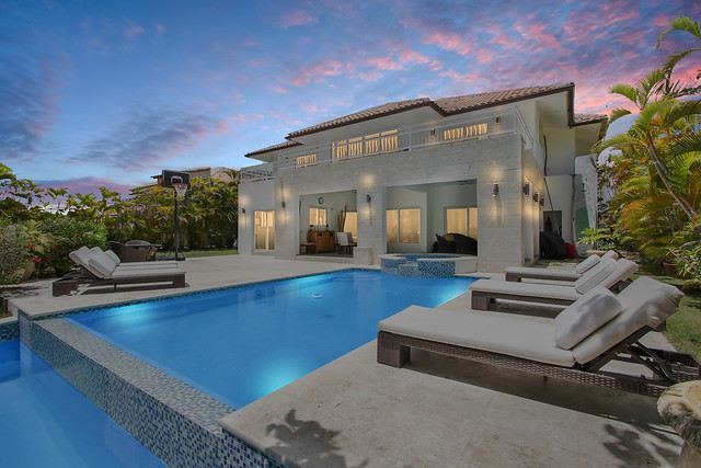 Villa Buganvilla 252