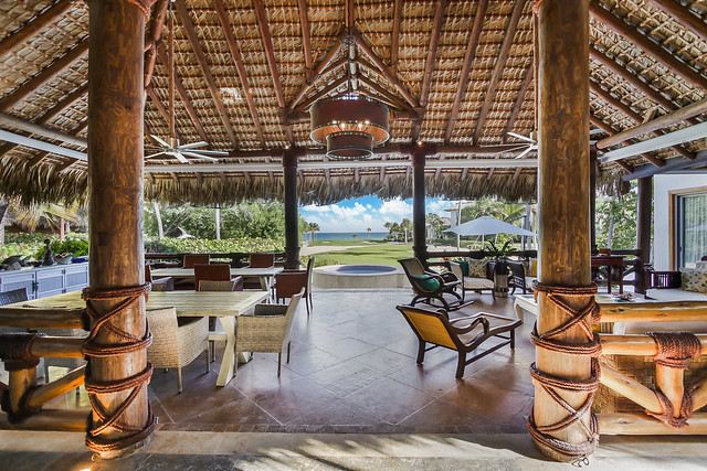 Villa Caleton Beach 16