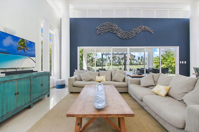 Villa Buganvilla 388