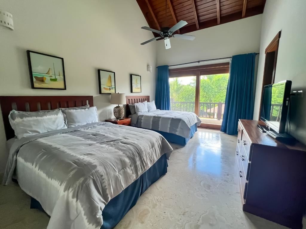 Villa Bahia Minitas 11