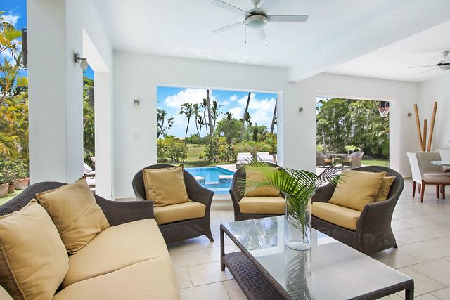 Villa Buganvilla 252