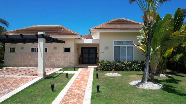 Villa Buganvilla 388