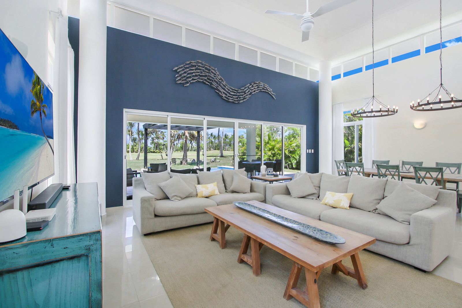 Villa Buganvilla 388