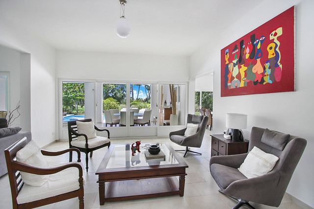 Villa Buganvilla 252