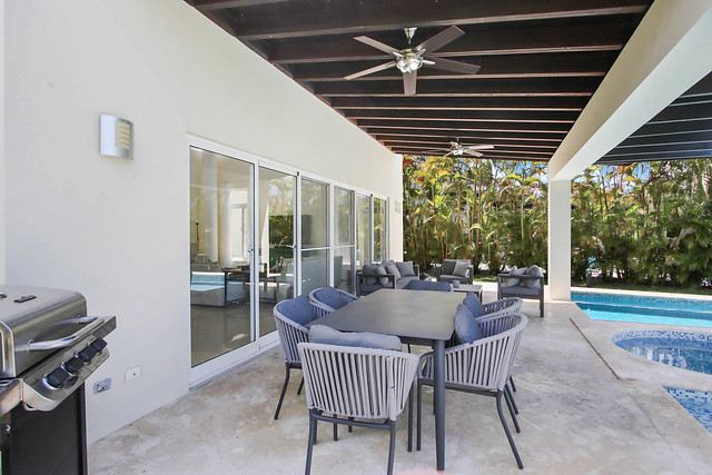 Villa Buganvilla 388