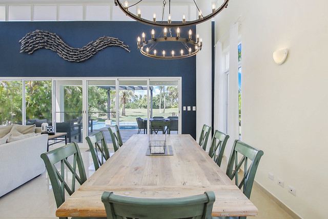 Villa Buganvilla 388