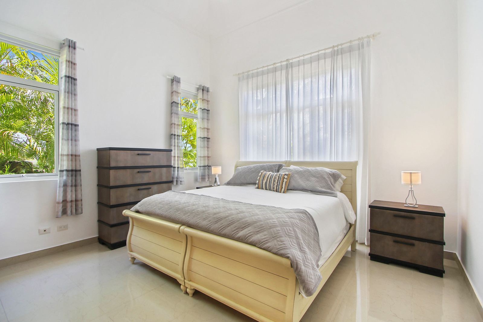 Villa Buganvilla 388