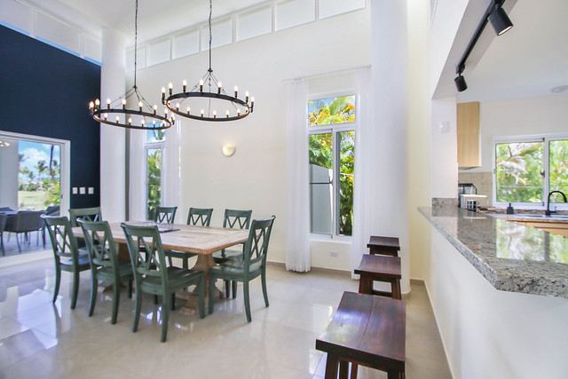 Villa Buganvilla 388