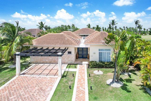 Villa Buganvilla 388