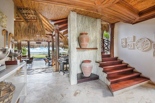 Villa Caleton Beach 16