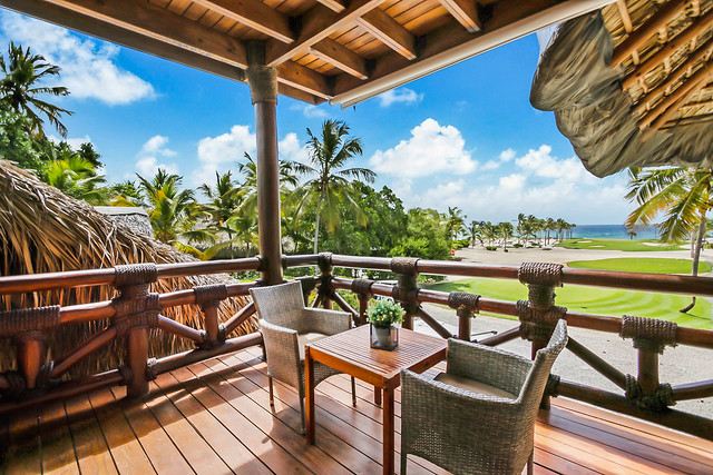 Villa Caleton Beach 16