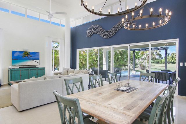 Villa Buganvilla 388