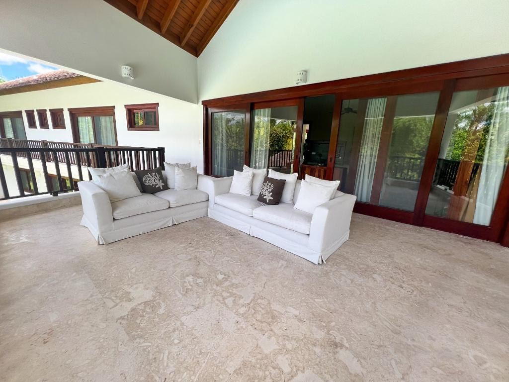Villa Bahia Minitas 11