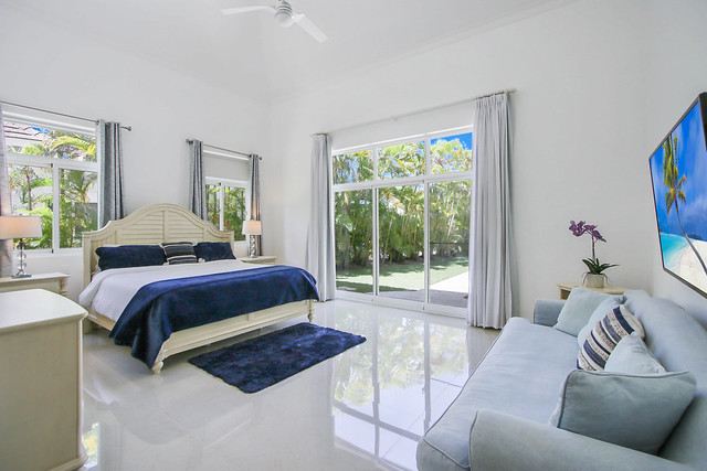 Villa Buganvilla 388