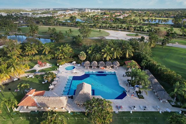 Villa Buganvilla 252