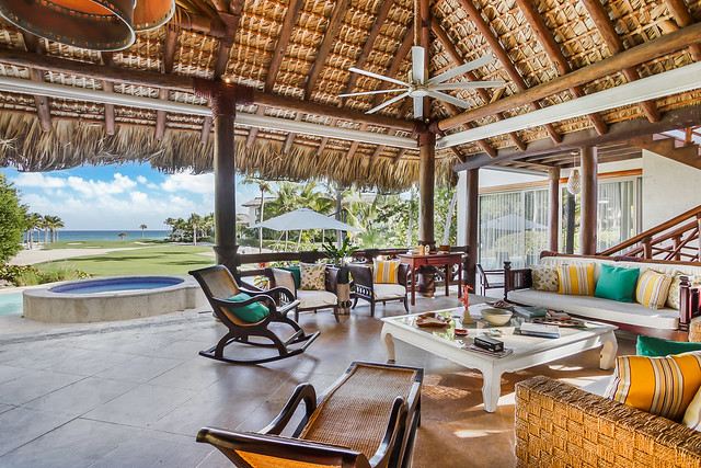 Villa Caleton Beach 16