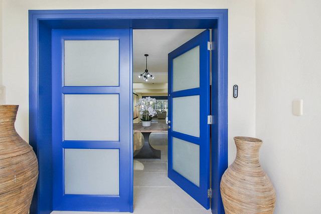 Villa Buganvilla 388