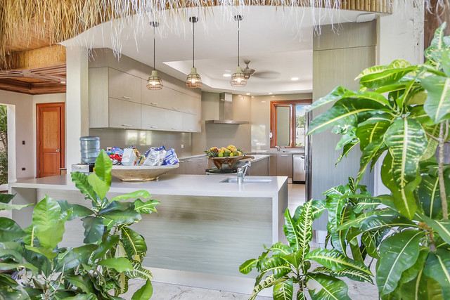 Villa Caleton Beach 16