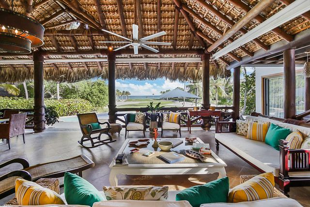 Villa Caleton Beach 16