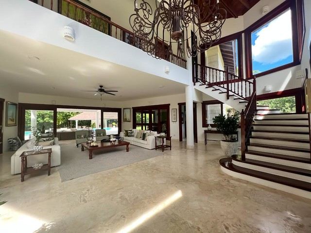 Villa Bahia Minitas 11