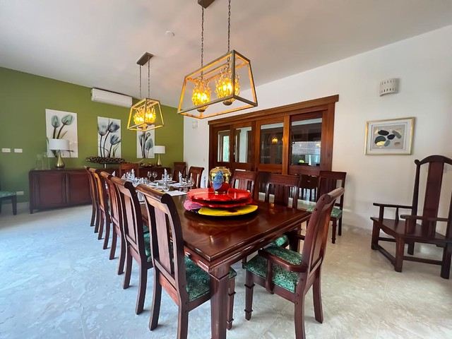 Villa Bahia Minitas 11