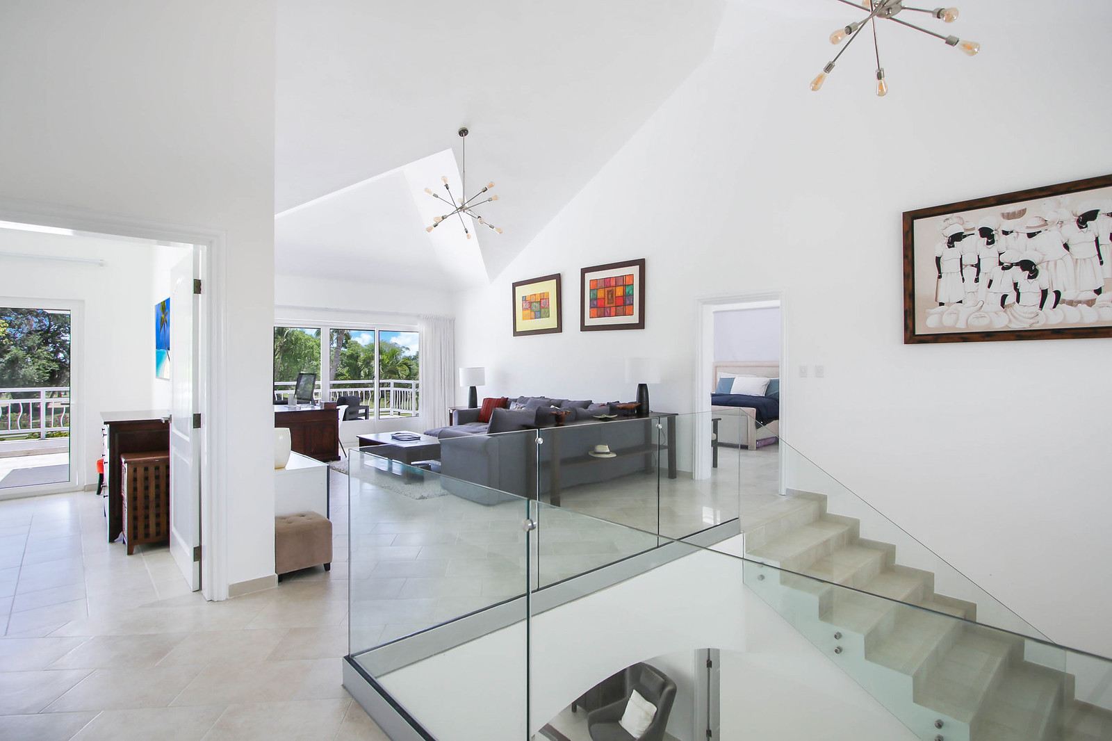 Villa Buganvilla 252