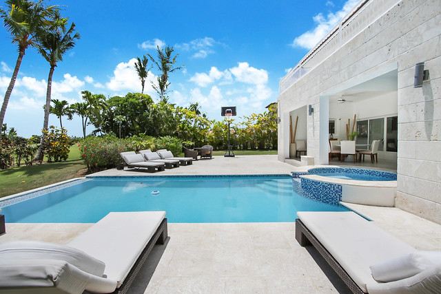 Villa Buganvilla 252