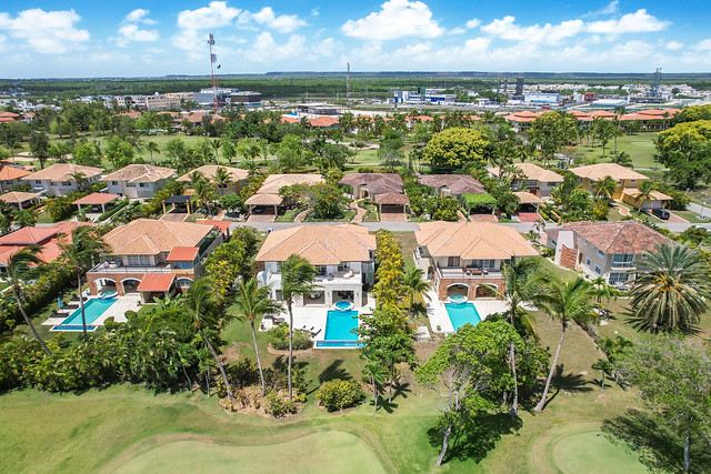 Villa Buganvilla 252