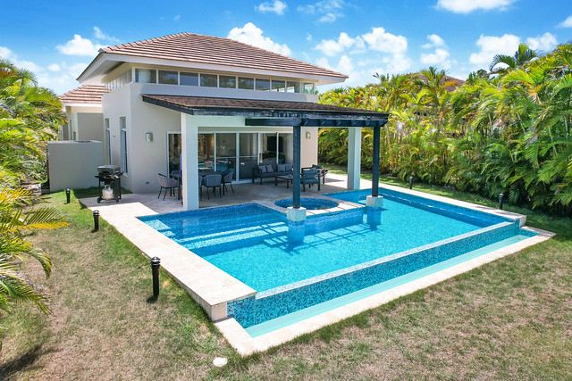 Villa Buganvilla 388