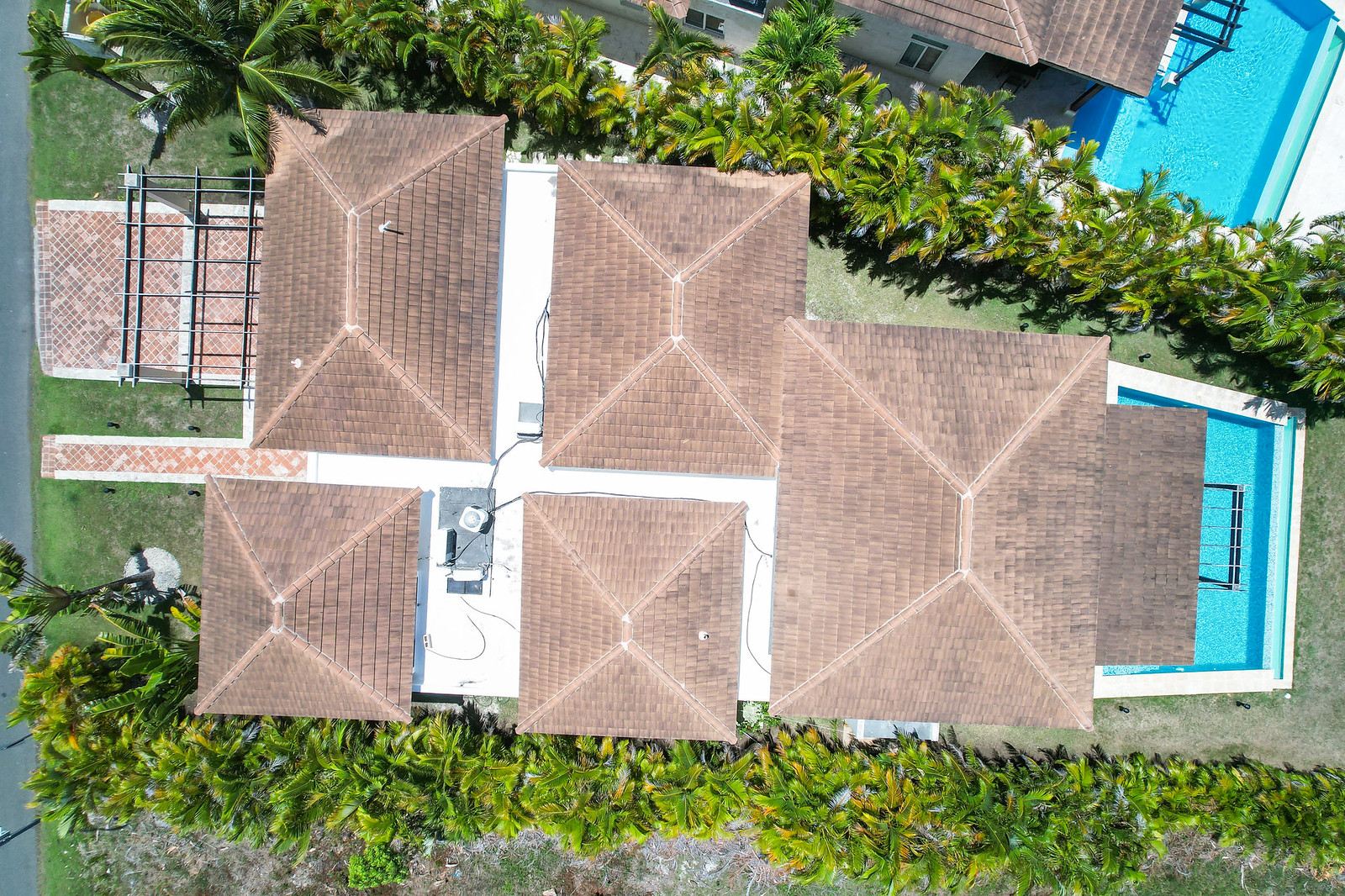 Villa Buganvilla 388