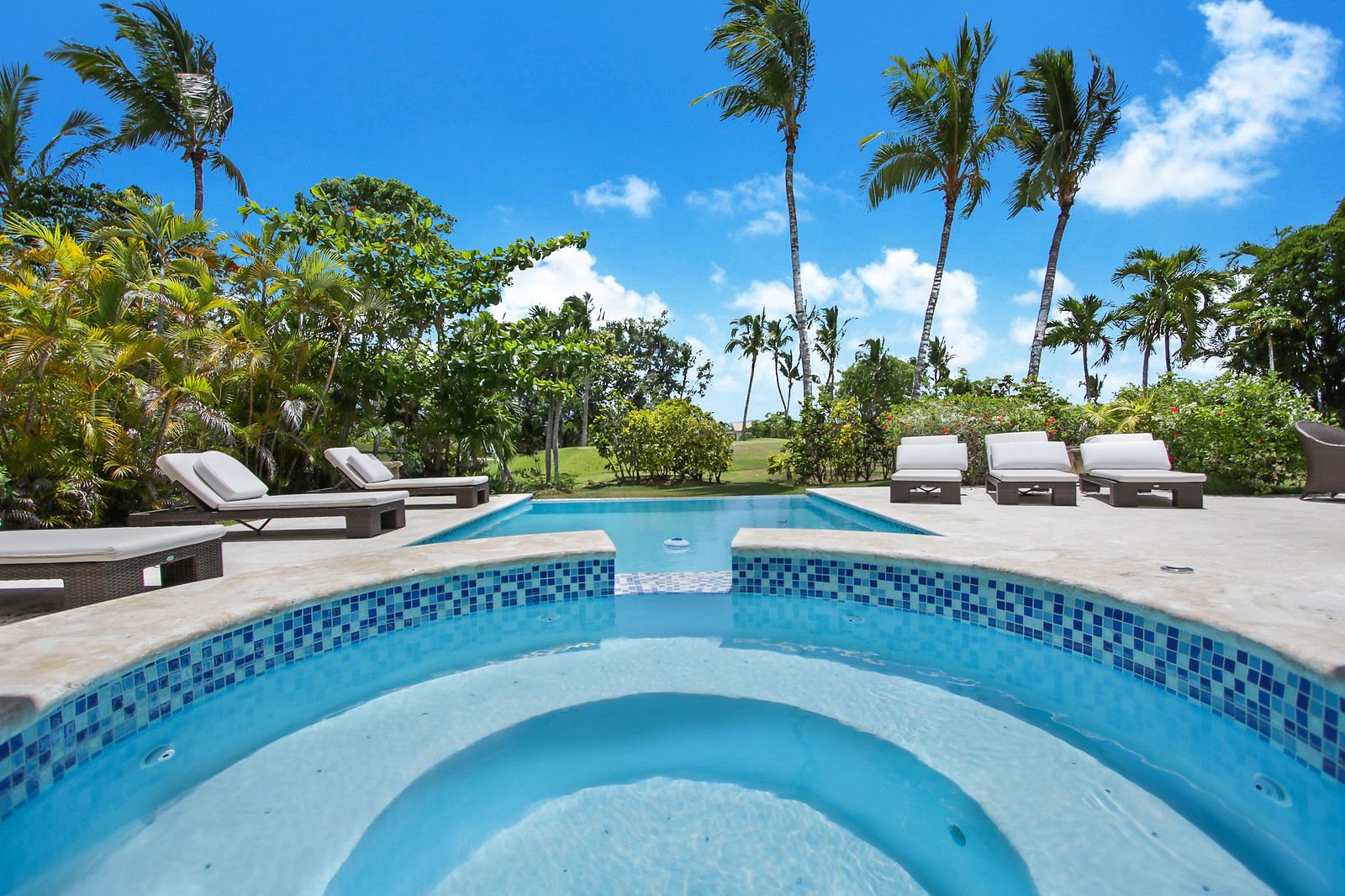 Villa Buganvilla 252