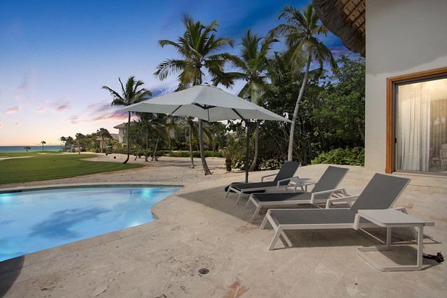 Villa Caleton Beach 16