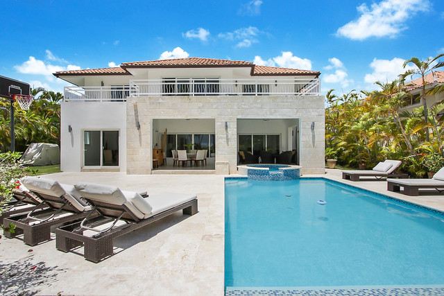 Villa Buganvilla 252