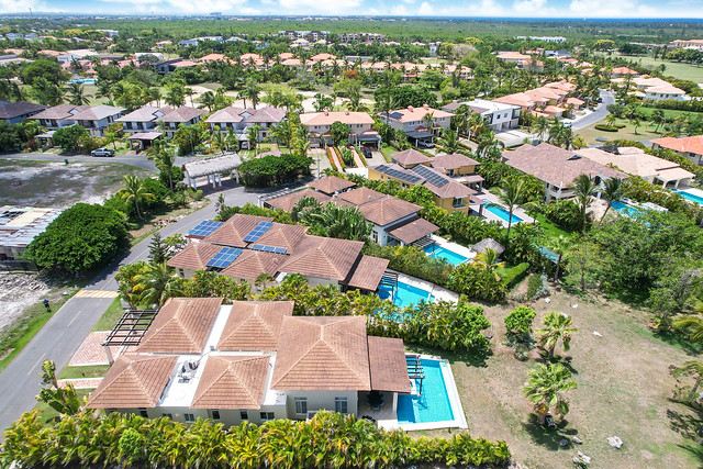 Villa Buganvilla 388