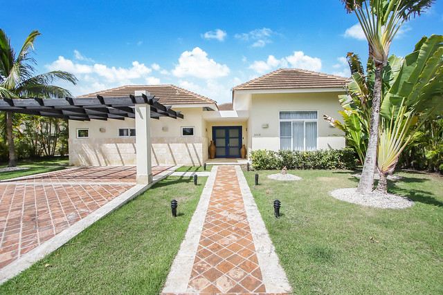 Villa Buganvilla 388