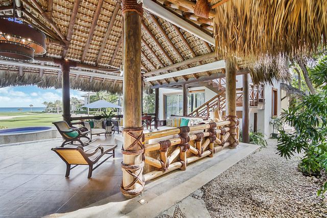 Villa Caleton Beach 16