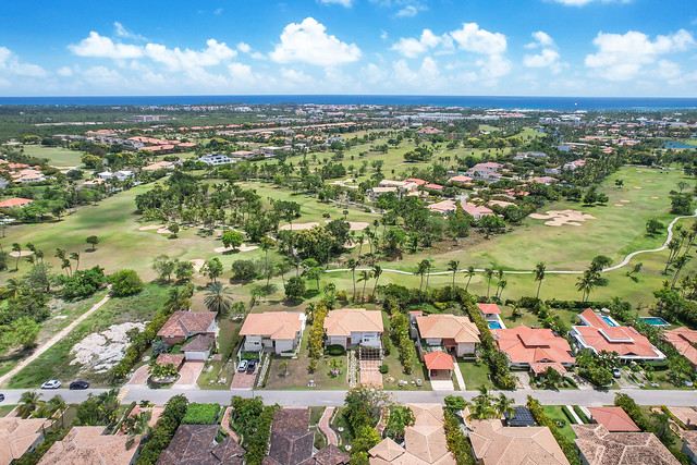 Villa Buganvilla 252