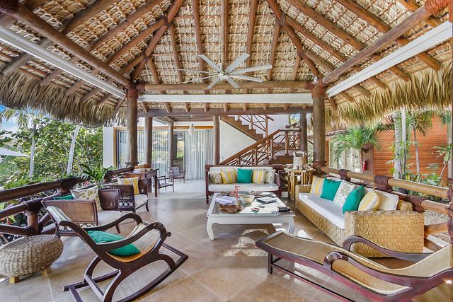 Villa Caleton Beach 16