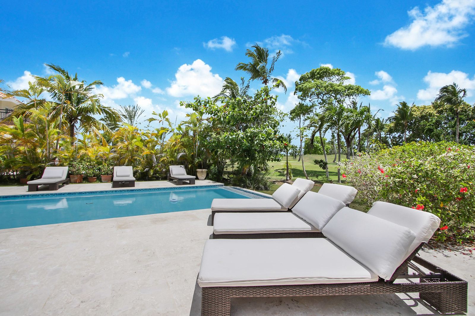 Villa Buganvilla 252