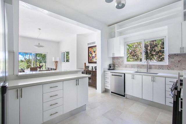 Villa Buganvilla 252