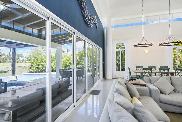 Villa Buganvilla 388