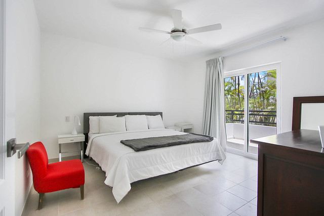 Villa Buganvilla 252