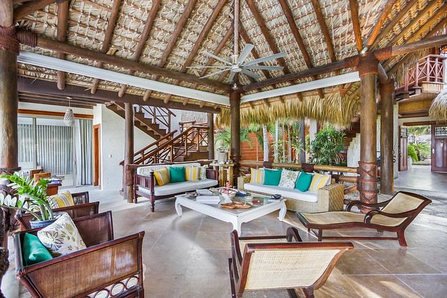 Villa Caleton Beach 16