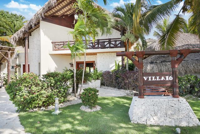 Villa Caleton Beach 16