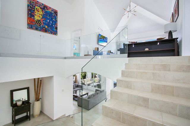 Villa Buganvilla 252